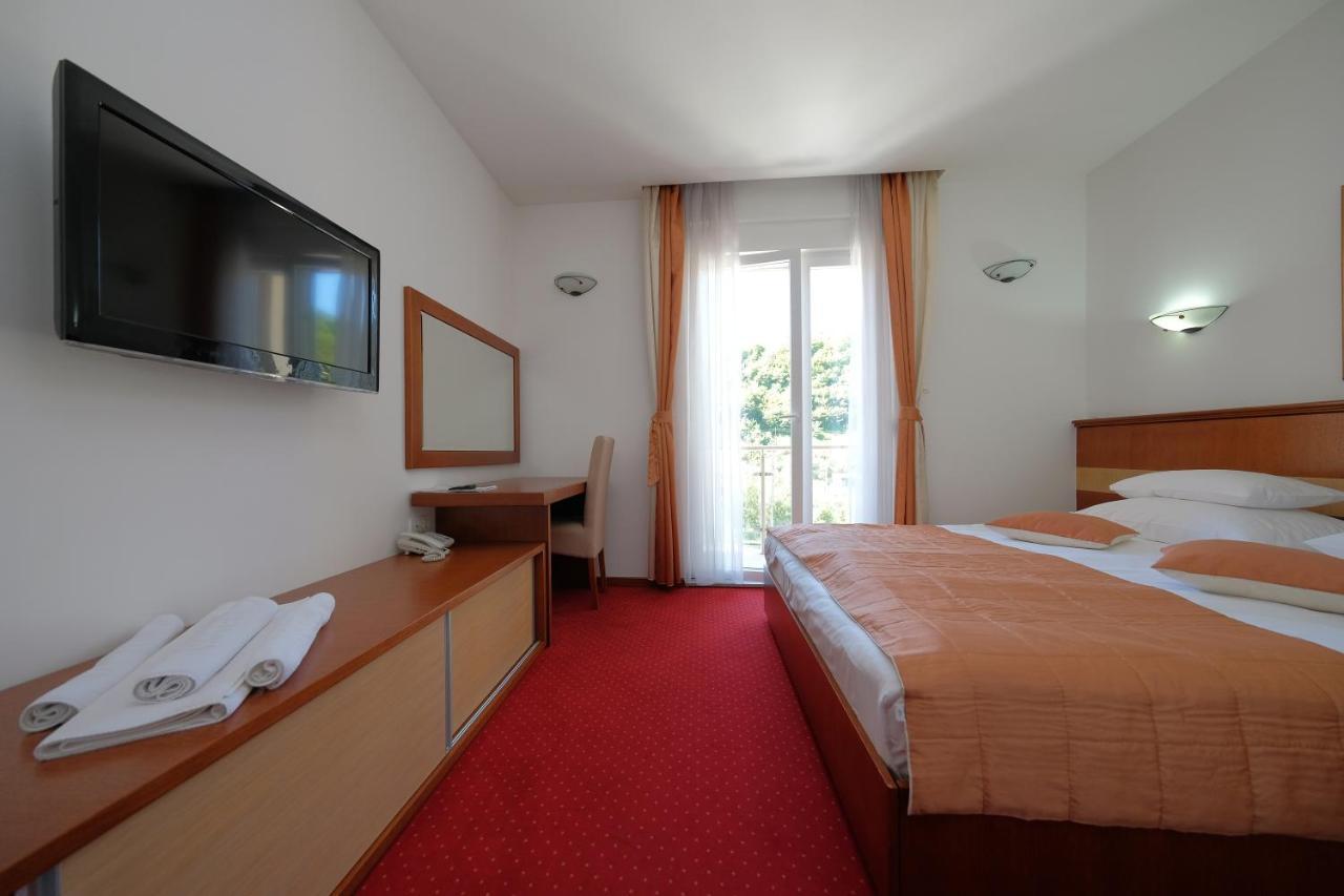 Motel Mujanic Sarajevo Mostarsko Raskrsce Экстерьер фото