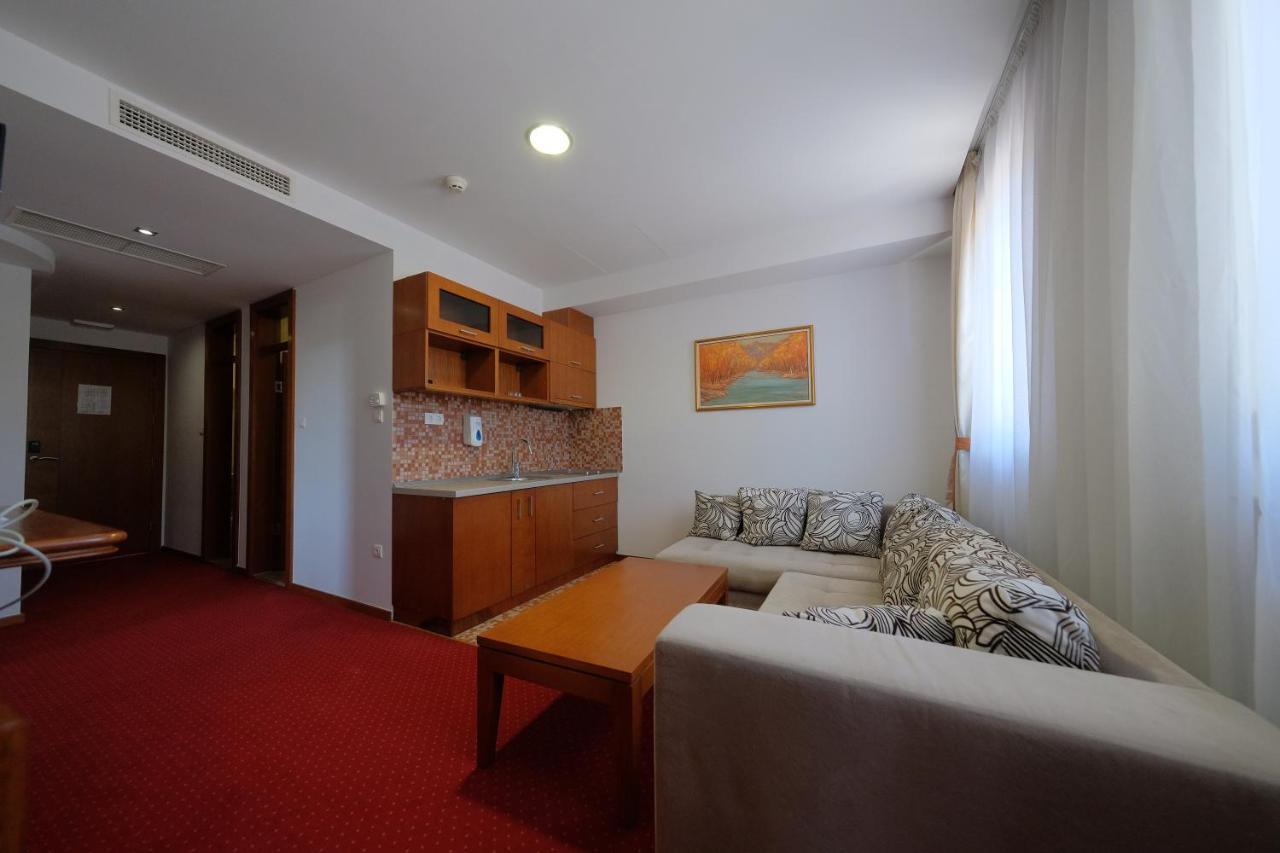 Motel Mujanic Sarajevo Mostarsko Raskrsce Экстерьер фото