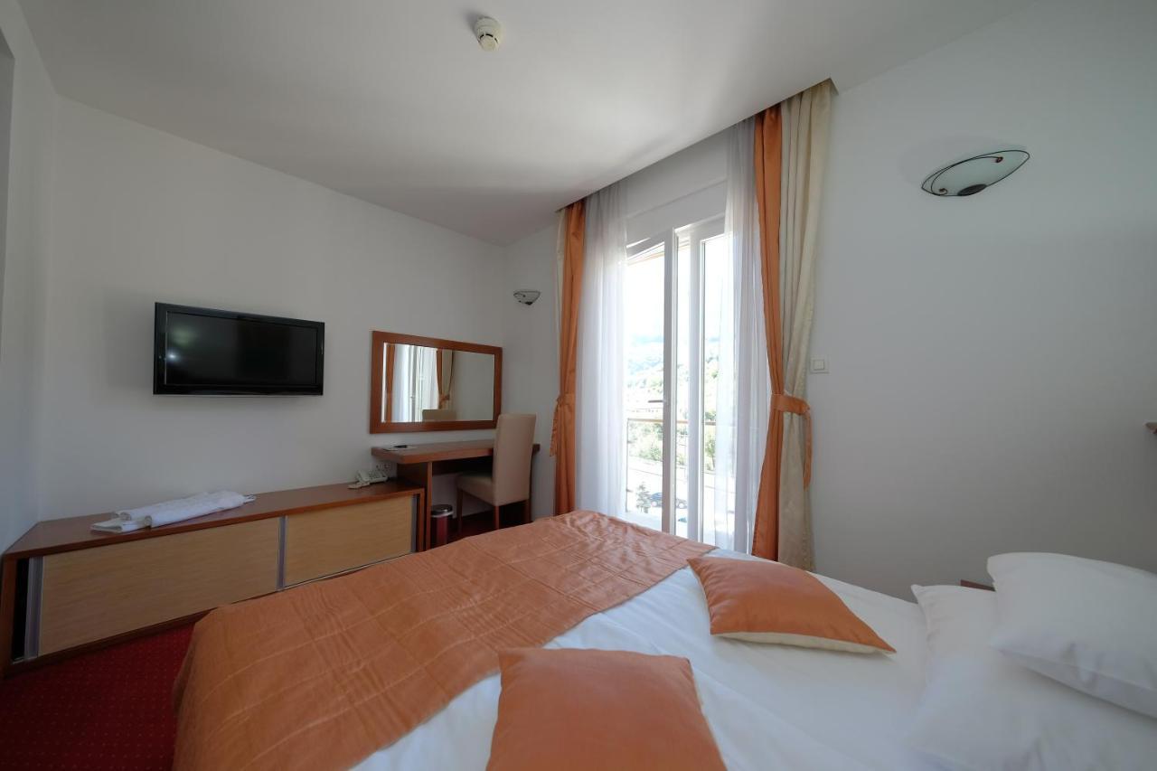 Motel Mujanic Sarajevo Mostarsko Raskrsce Экстерьер фото
