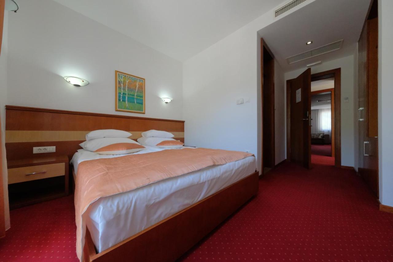 Motel Mujanic Sarajevo Mostarsko Raskrsce Экстерьер фото