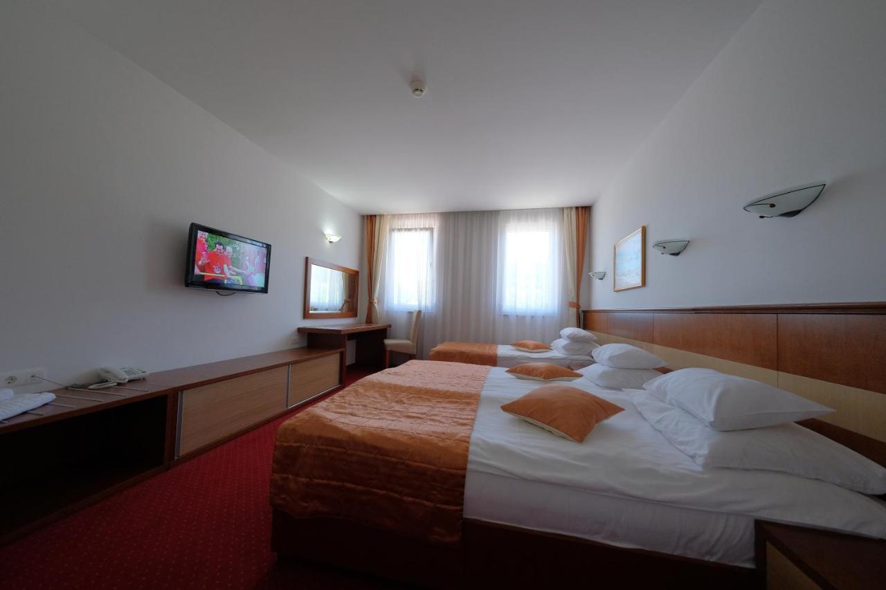 Motel Mujanic Sarajevo Mostarsko Raskrsce Экстерьер фото