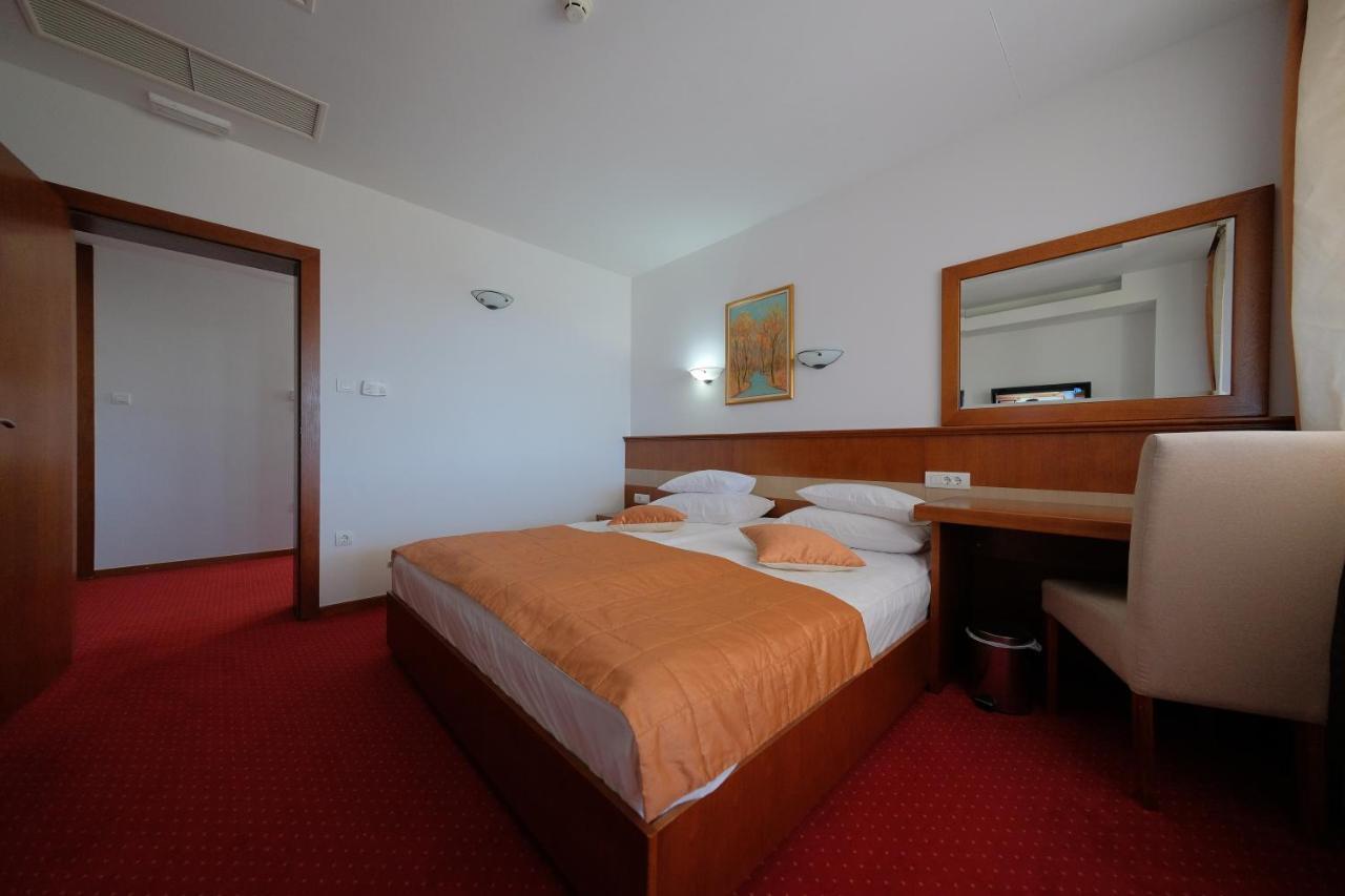 Motel Mujanic Sarajevo Mostarsko Raskrsce Экстерьер фото