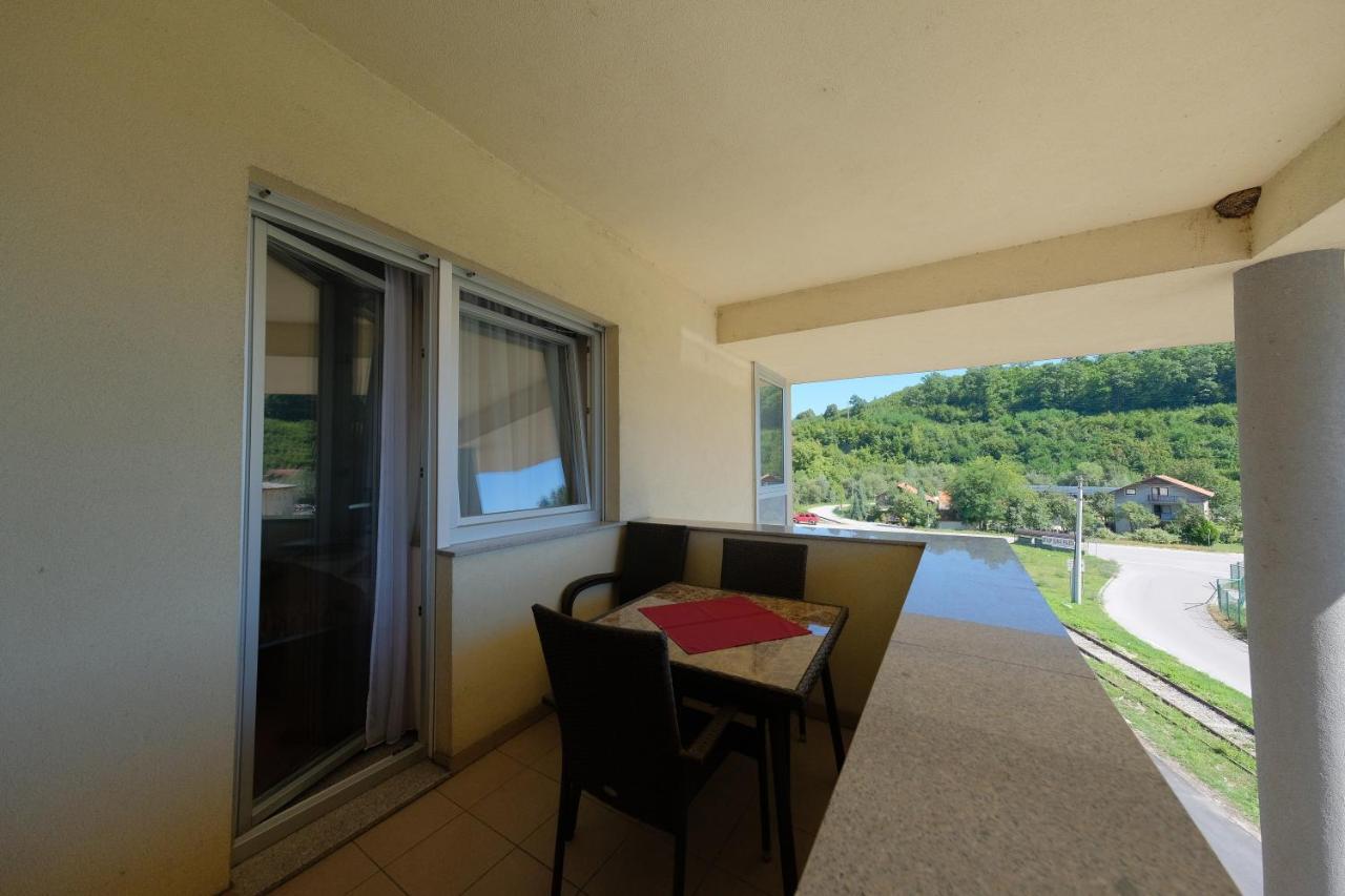 Motel Mujanic Sarajevo Mostarsko Raskrsce Экстерьер фото