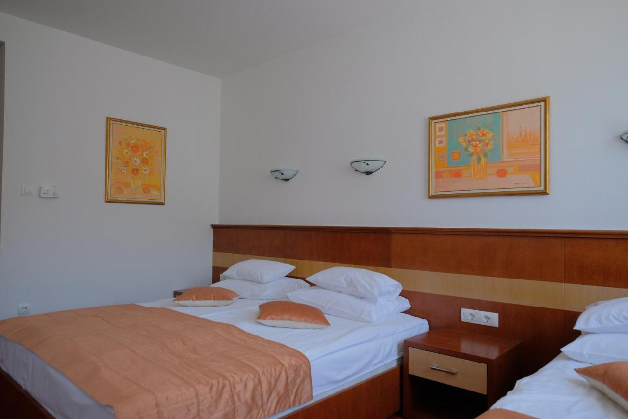 Motel Mujanic Sarajevo Mostarsko Raskrsce Экстерьер фото