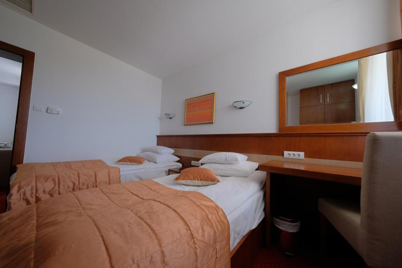 Motel Mujanic Sarajevo Mostarsko Raskrsce Экстерьер фото