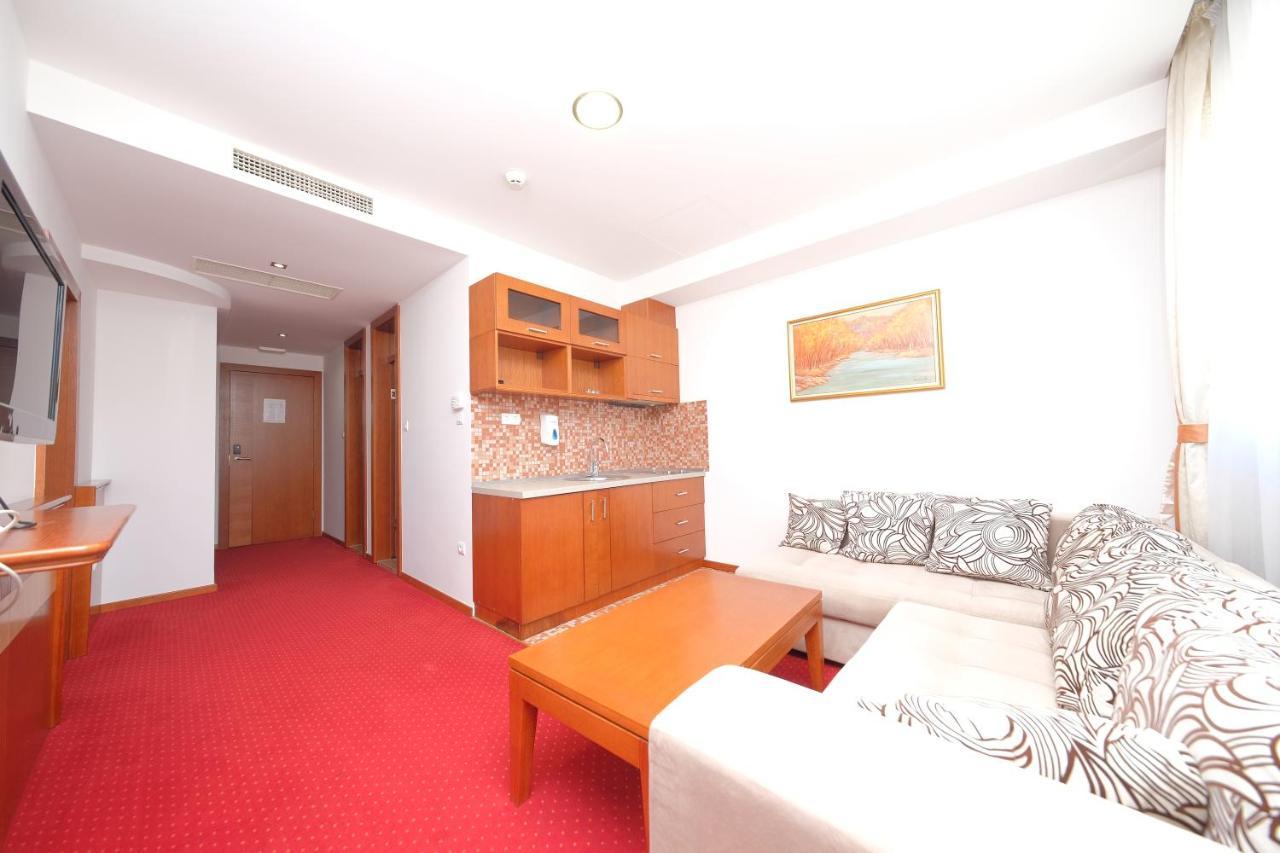 Motel Mujanic Sarajevo Mostarsko Raskrsce Экстерьер фото