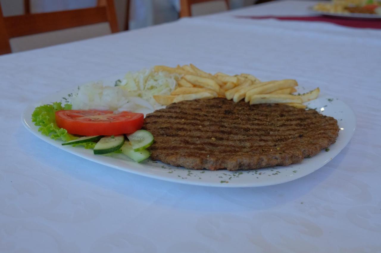 Motel Mujanic Sarajevo Mostarsko Raskrsce Экстерьер фото