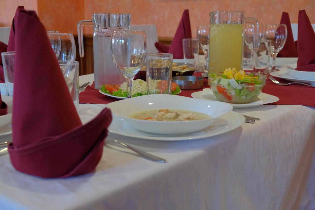 Motel Mujanic Sarajevo Mostarsko Raskrsce Экстерьер фото