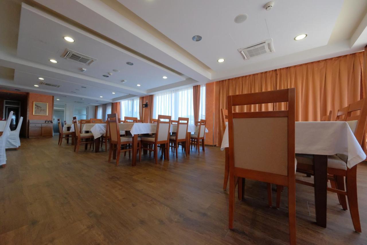 Motel Mujanic Sarajevo Mostarsko Raskrsce Экстерьер фото